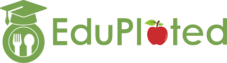 Eduplated Logo | JK Nutrition Consulting