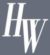 Healthy Way Logo H and W next to each other | JK Nutrition Consulting